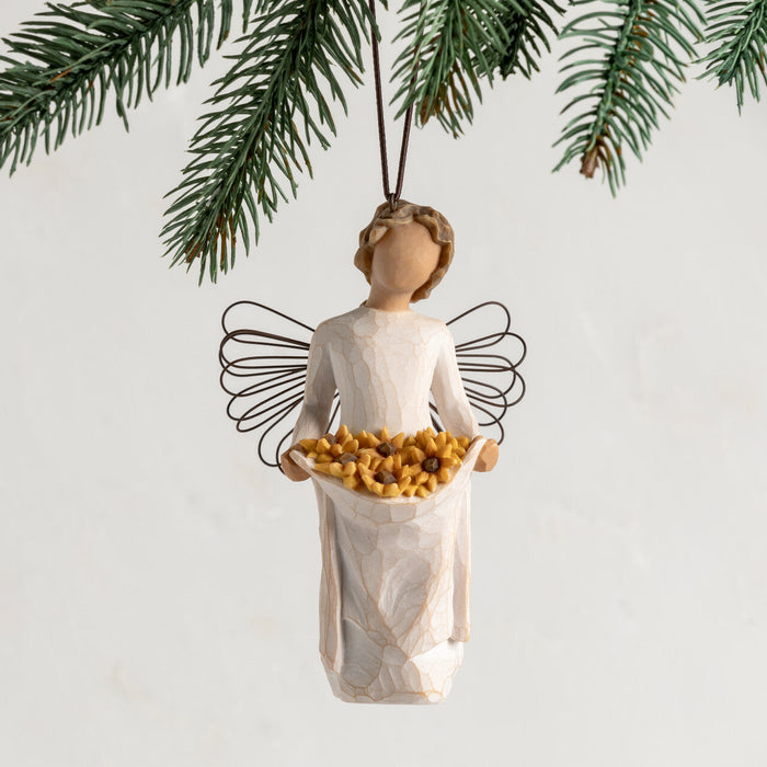 Willow Tree Sunshine ornament encouragement keepsake gift